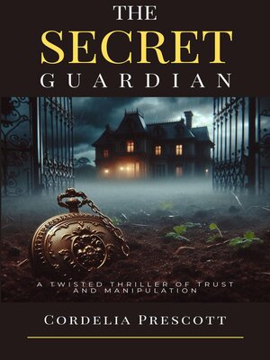 cover image of The Secret Guardian